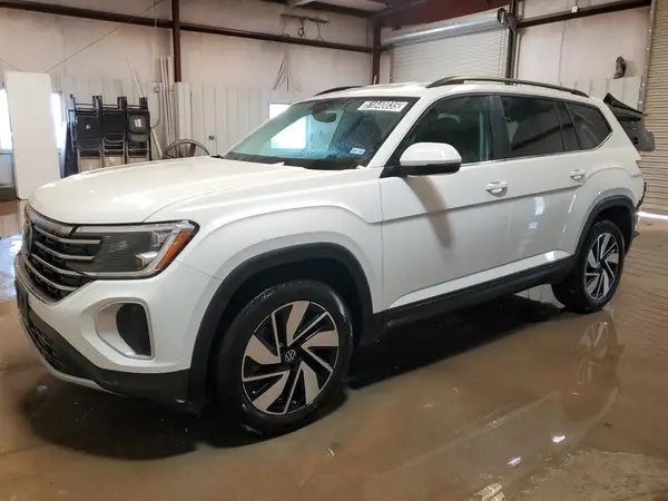 1V2HR2CA5SC503516 2025 VOLKSWAGEN ATLAS - Image 1