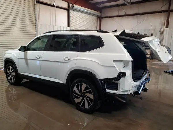 1V2HR2CA5SC503516 2025 VOLKSWAGEN ATLAS - Image 2