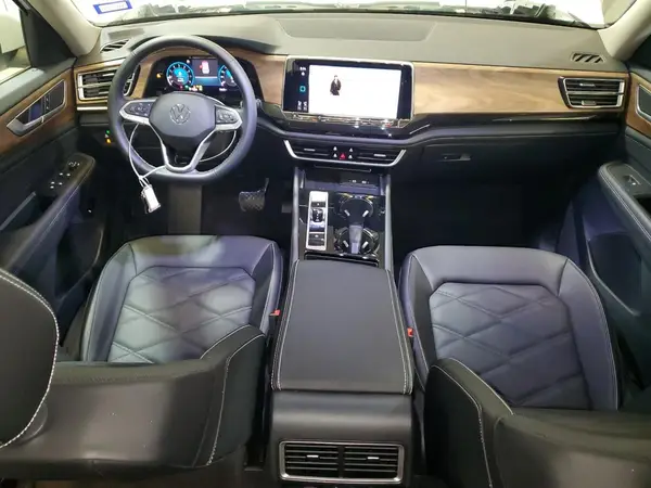 1V2HR2CA5SC503516 2025 VOLKSWAGEN ATLAS - Image 8