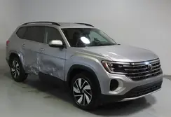 1V2HR2CA5SC504083 2025 VOLKSWAGEN ATLAS