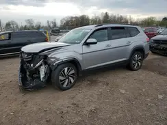 1V2HR2CA5SC504665 2025 VOLKSWAGEN ATLAS