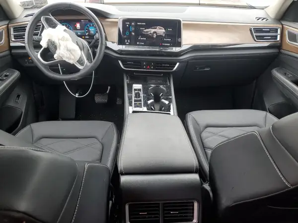 1V2HR2CA5SC504665 2025 VOLKSWAGEN ATLAS - Image 8