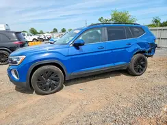 1V2HR2CA5SC520039 2025 VOLKSWAGEN ATLAS