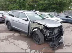 1V2HR2CA5SC526844 2025 VOLKSWAGEN ATLAS