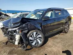 1V2HR2CA5SC553526 2025 VOLKSWAGEN ATLAS