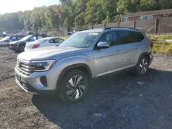 1V2HR2CA5SC559505 2025 VOLKSWAGEN ATLAS