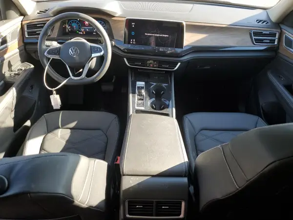 1V2HR2CA5SC559505 2025 VOLKSWAGEN ATLAS - Image 8