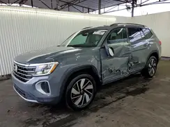 1V2HR2CA5SC574375 2025 VOLKSWAGEN ATLAS