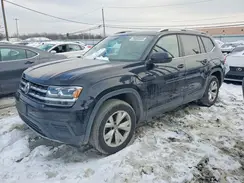 1V2HR2CA6JC501479 2018 VOLKSWAGEN ATLAS