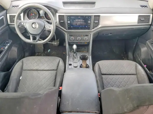 1V2HR2CA6JC501479 2018 VOLKSWAGEN ATLAS - Image 8