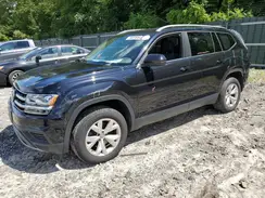 1V2HR2CA6JC504561 2018 VOLKSWAGEN ATLAS