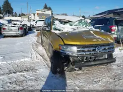 1V2HR2CA6JC506648 2018 VOLKSWAGEN ATLAS