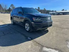 1V2HR2CA6JC512823 2018 VOLKSWAGEN ATLAS