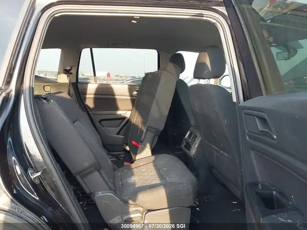1V2HR2CA6KC521023 2019 VOLKSWAGEN ATLAS - Image 8