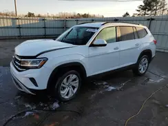 1V2HR2CA6MC532834 2021 VOLKSWAGEN ATLAS