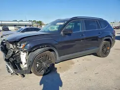 1V2HR2CA6MC536155 2021 VOLKSWAGEN ATLAS