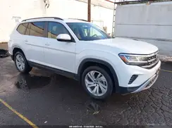 1V2HR2CA6MC536561 2021 VOLKSWAGEN ATLAS