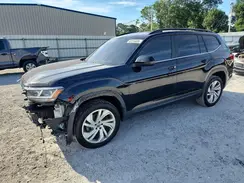 1V2HR2CA6MC539430 2021 VOLKSWAGEN ATLAS