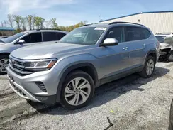 1V2HR2CA6MC542411 2021 VOLKSWAGEN ATLAS
