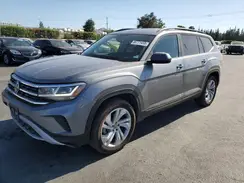 1V2HR2CA6MC546944 2021 VOLKSWAGEN ATLAS