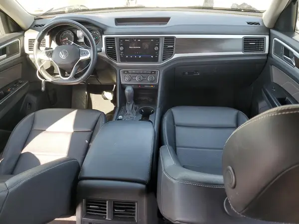 1V2HR2CA6MC546944 2021 VOLKSWAGEN ATLAS - Image 8