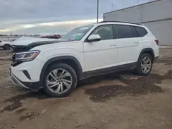 1V2HR2CA6MC549505 2021 VOLKSWAGEN ATLAS