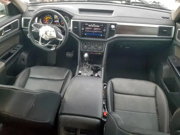 1V2HR2CA6MC549505 2021 VOLKSWAGEN ATLAS - Image 8