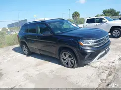 1V2HR2CA6MC551545 2021 VOLKSWAGEN ATLAS