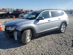 1V2HR2CA6MC552355 2021 VOLKSWAGEN ATLAS