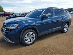 1V2HR2CA6MC553702 2021 VOLKSWAGEN ATLAS