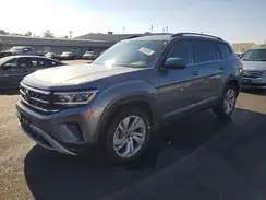 1V2HR2CA6MC558169 2021 VOLKSWAGEN ATLAS