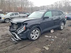 1V2HR2CA6MC564473 2021 VOLKSWAGEN ATLAS
