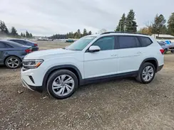 1V2HR2CA6MC571276 2021 VOLKSWAGEN ATLAS