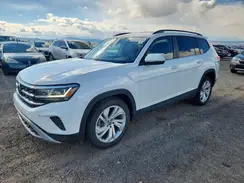 1V2HR2CA6MC576820 2021 VOLKSWAGEN ATLAS