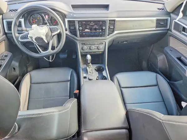 1V2HR2CA6MC576820 2021 VOLKSWAGEN ATLAS - Image 8
