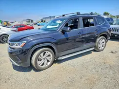 1V2HR2CA6MC577840 2021 VOLKSWAGEN ATLAS