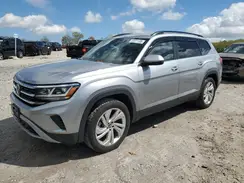 1V2HR2CA6MC578695 2021 VOLKSWAGEN ATLAS