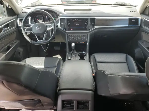 1V2HR2CA6MC578695 2021 VOLKSWAGEN ATLAS - Image 8