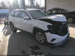 1V2HR2CA6MC583881 2021 VOLKSWAGEN ATLAS