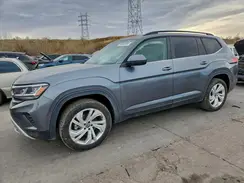 1V2HR2CA6MC585601 2021 VOLKSWAGEN ATLAS