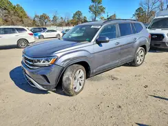 1V2HR2CA6MC587297 2021 VOLKSWAGEN ATLAS
