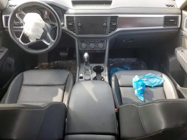 1V2HR2CA6MC587736 2021 VOLKSWAGEN ATLAS - Image 8