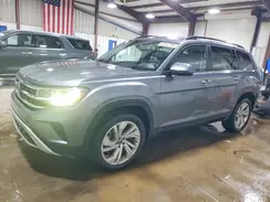 1V2HR2CA6MC589471 2021 VOLKSWAGEN ATLAS