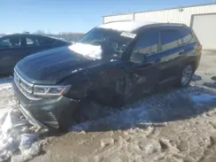 1V2HR2CA6MC59839 2021 VOLKSWAGEN ATLAS
