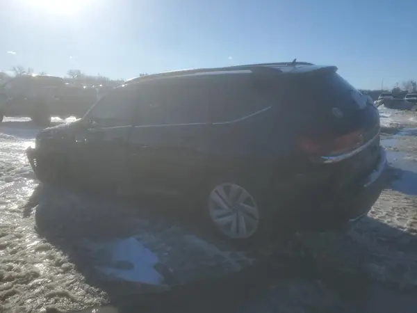 1V2HR2CA6MC59839 2021 VOLKSWAGEN ATLAS - Image 2
