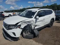 1V2HR2CA6MC600615 2021 VOLKSWAGEN ATLAS