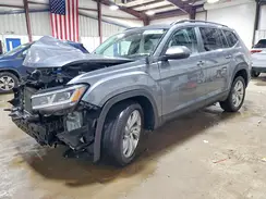 1V2HR2CA6MC607760 2021 VOLKSWAGEN ATLAS