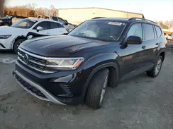 1V2HR2CA6MC608696 2021 VOLKSWAGEN ATLAS