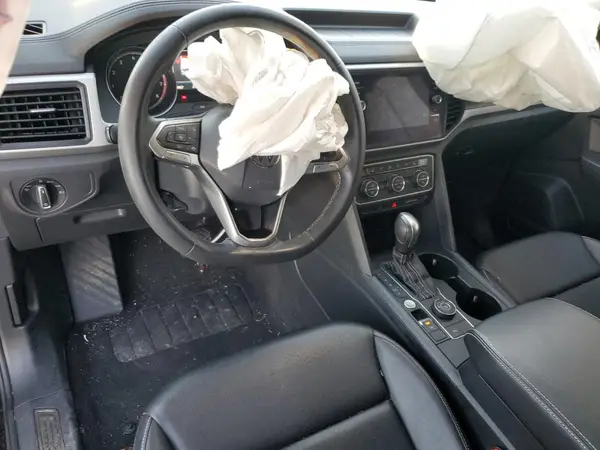 1V2HR2CA6MC608696 2021 VOLKSWAGEN ATLAS - Image 8