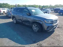 1V2HR2CA6NC507952 2022 VOLKSWAGEN ATLAS